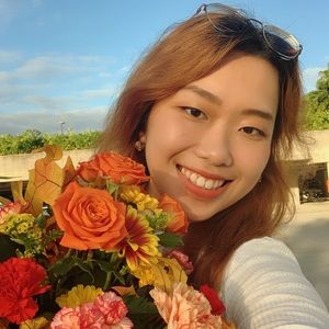 Meet your Posher, Xianzhuo